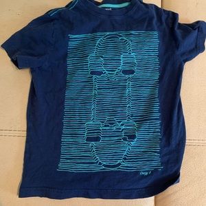 Crazy 8 boys T-shirt